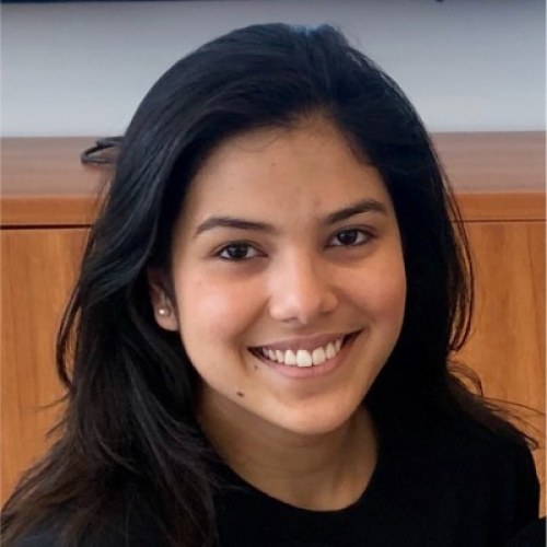 Payal Chowbey Headshot