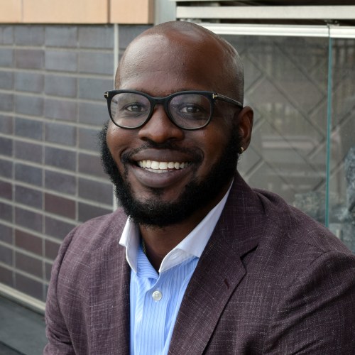 Rahjaun Gordon