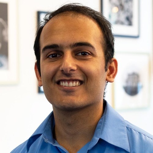 Rahul Upadhya