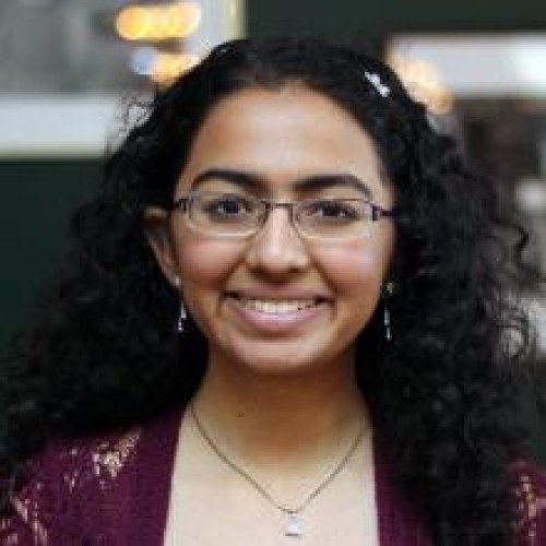 Simran Fernandes