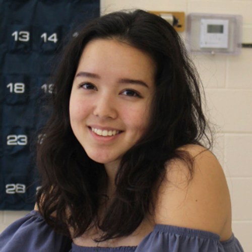 Sophie Brown
