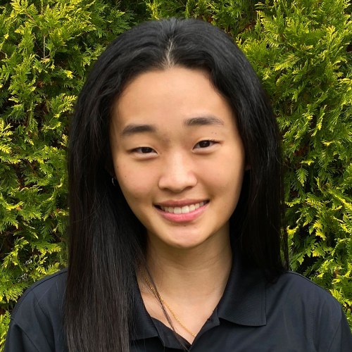 Winnie Zhu | Honors College