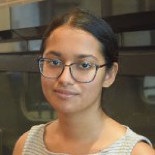 Amanda Liyanaarachchi