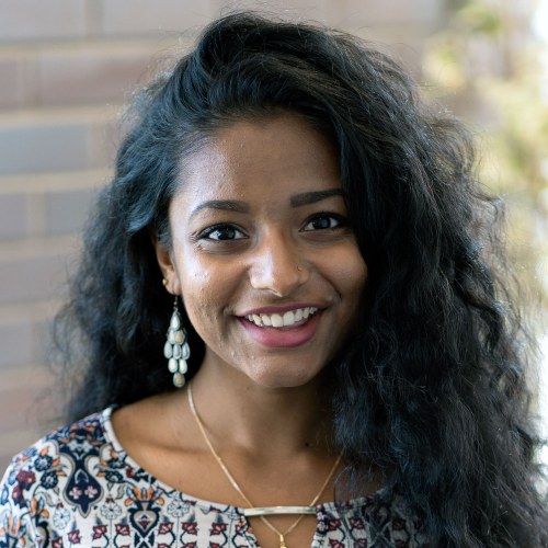 Asha Shaik