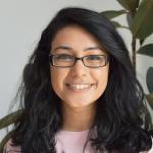 Bharati Dev