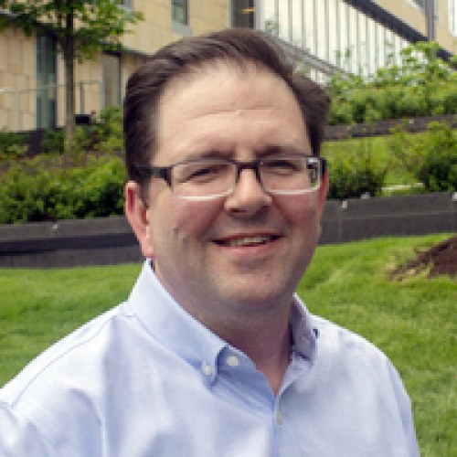 Photo of David Tulloch