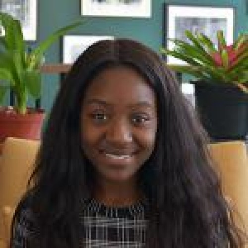Jean-Adelle Tagoe