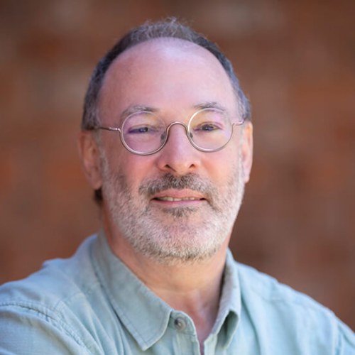 Photo of Jeff Friedman