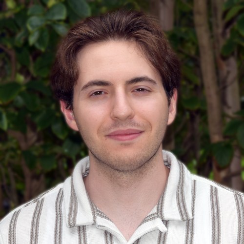 Photo of Justin Campanella