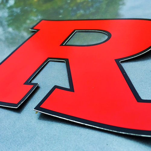 Placeholder Image block R