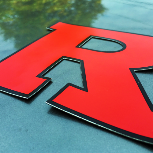 Placeholder Image block R