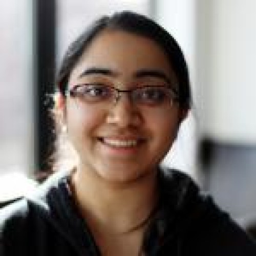 Sriya Vudata