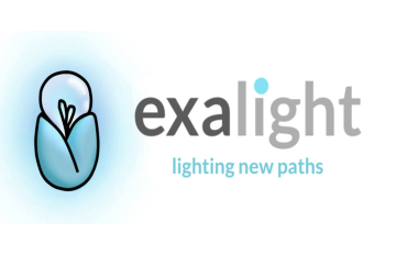 Exalight logo/image