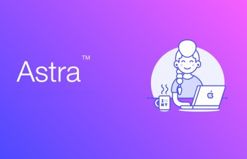 Astra visual - Innovation Lab project