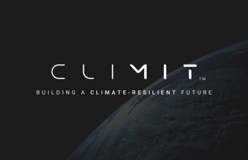CliMit logo - subject to copyright, Innovation Lab project