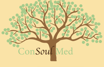ConSoul Med venture graphic/logo
