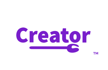 Creator venture graphic/logo