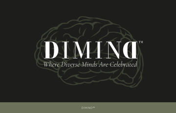 Dimind venture graphic/logo
