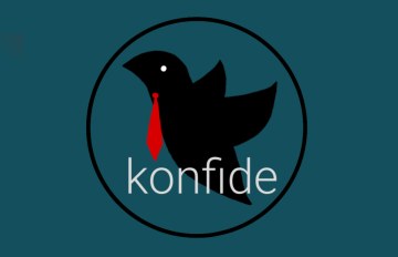 Konfide visual - Innovation Lab project