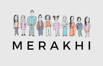 Merakhi Logo