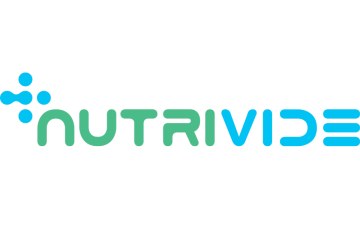 Nutrivide venture graphic/logo