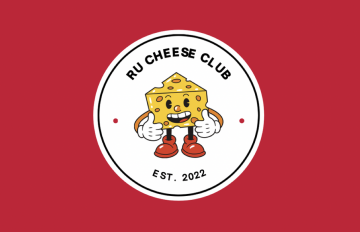 Cheese Club venture graphic/logo
