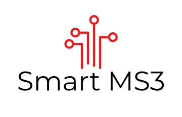 Smart MS3 Logo