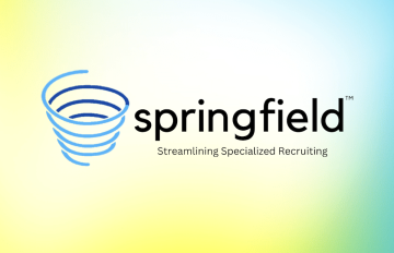 Springfield venture graphic/logo