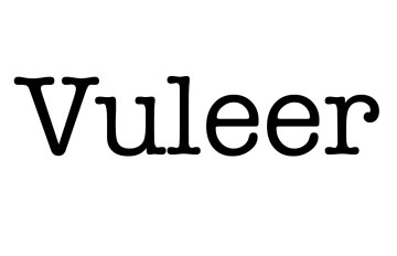 Vuleer Logo