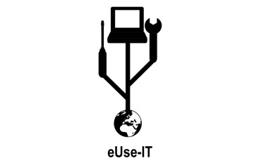 eUse-IT Logo