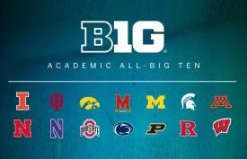 All Big Ten Image