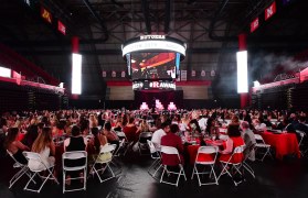 Rutgers Big Ten Medal of Honors