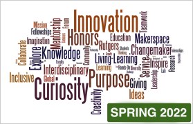 Spring 2022 - Forum news visual