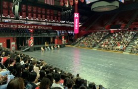 Honors College Induction Ceremony 2025